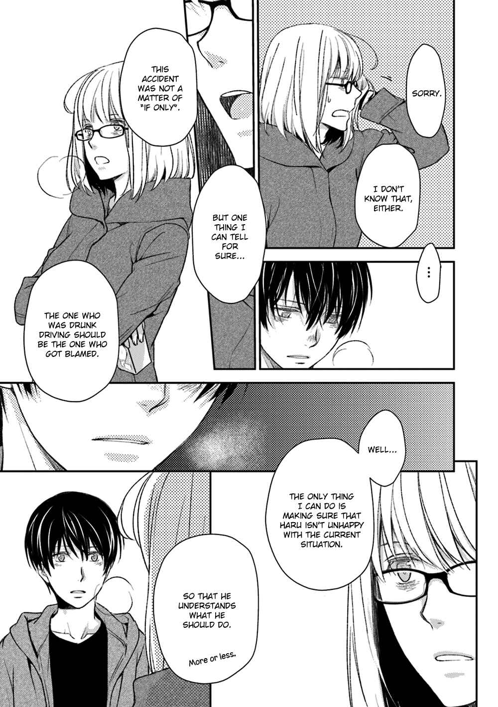 Page 25 Chapter 19 No, You na.