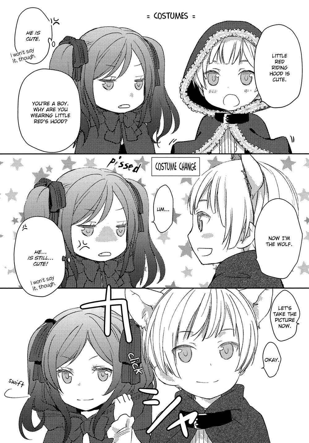 Page 31 Chapter 19 No, You na.