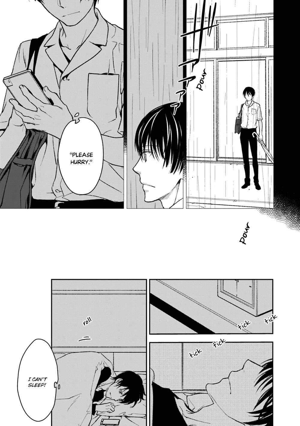 Page 7 Chapter 19 No, You na.