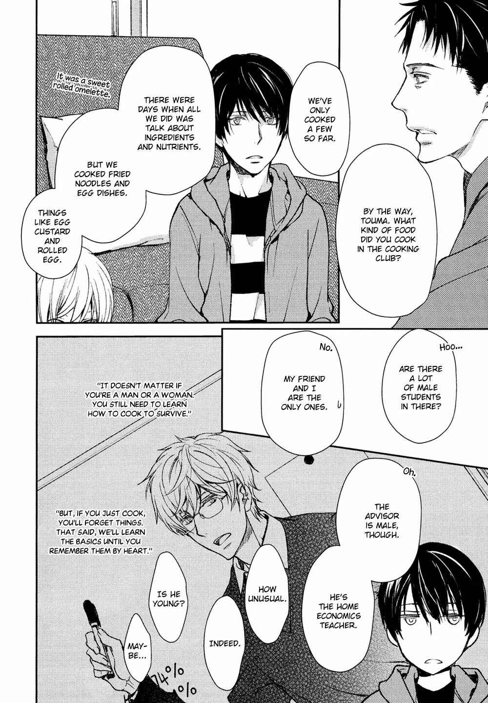 Page 11 Chapter 6 No, You na.
