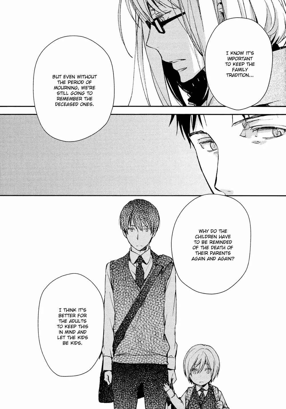 Page 18 Chapter 6 No, You na.