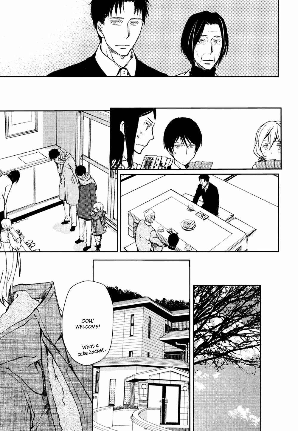 Page 34 Chapter 6 No, You na.