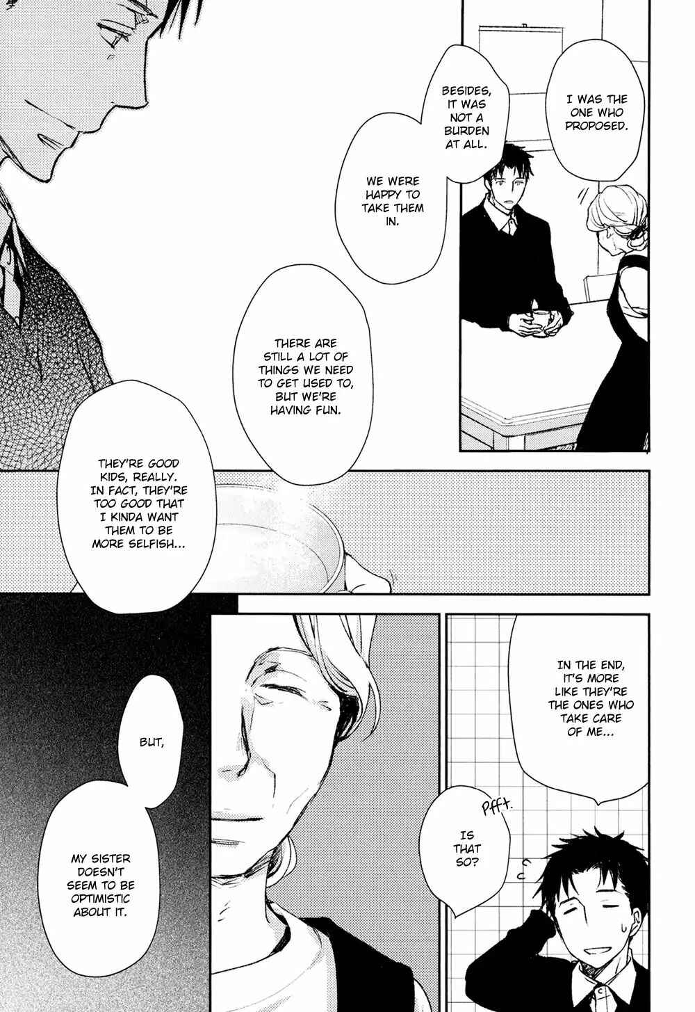 Page 38 Chapter 6 No, You na.