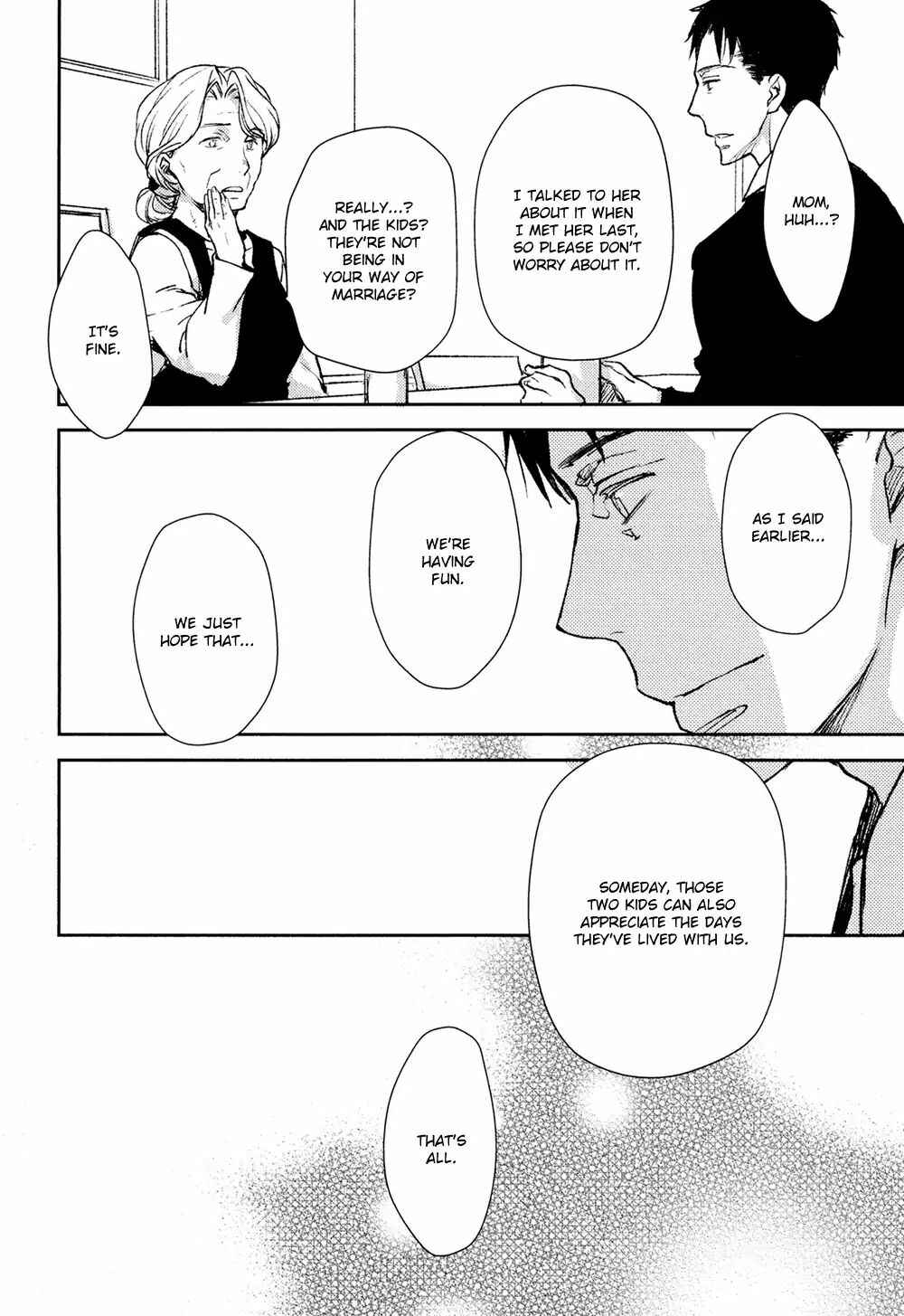 Page 39 Chapter 6 No, You na.