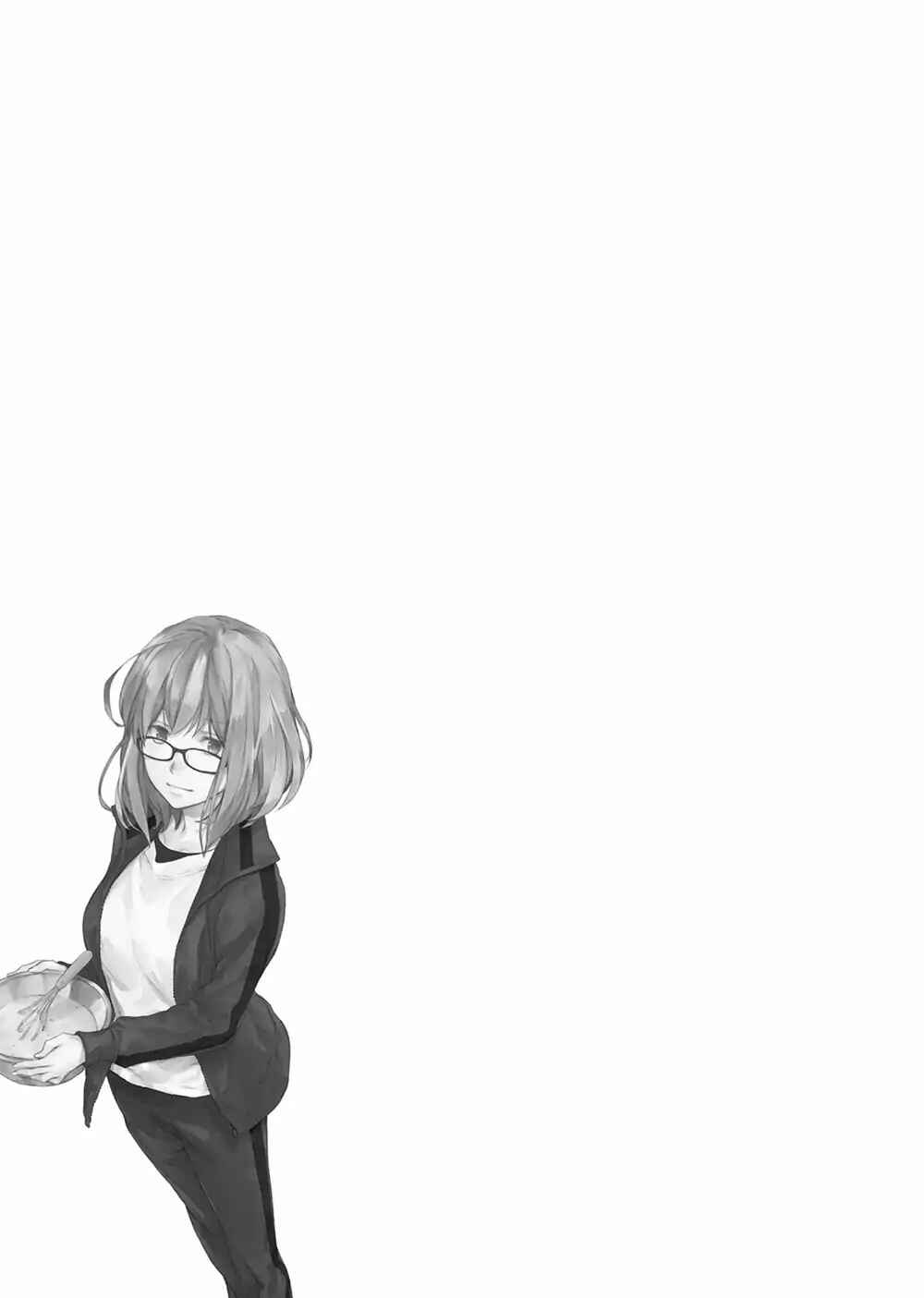 Page 42 Chapter 6 No, You na.