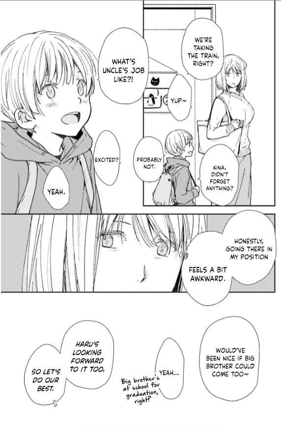 Page 3 Chapter 33 No, You na.
