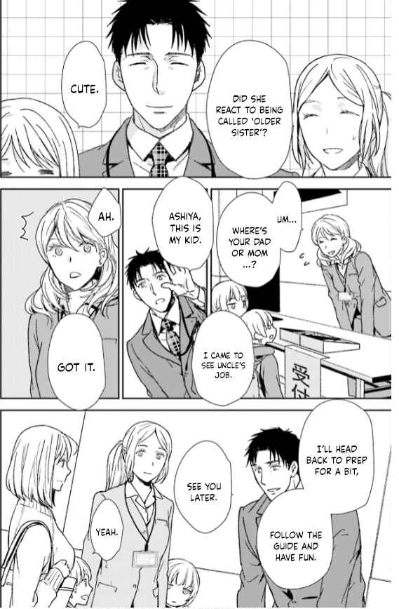 Page 6 Chapter 33 No, You na.