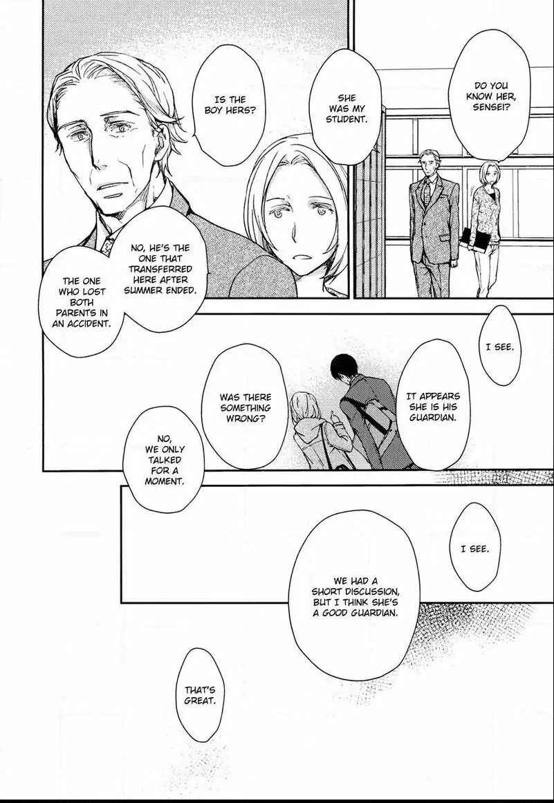 Page 15 Chapter 4 No, You na.