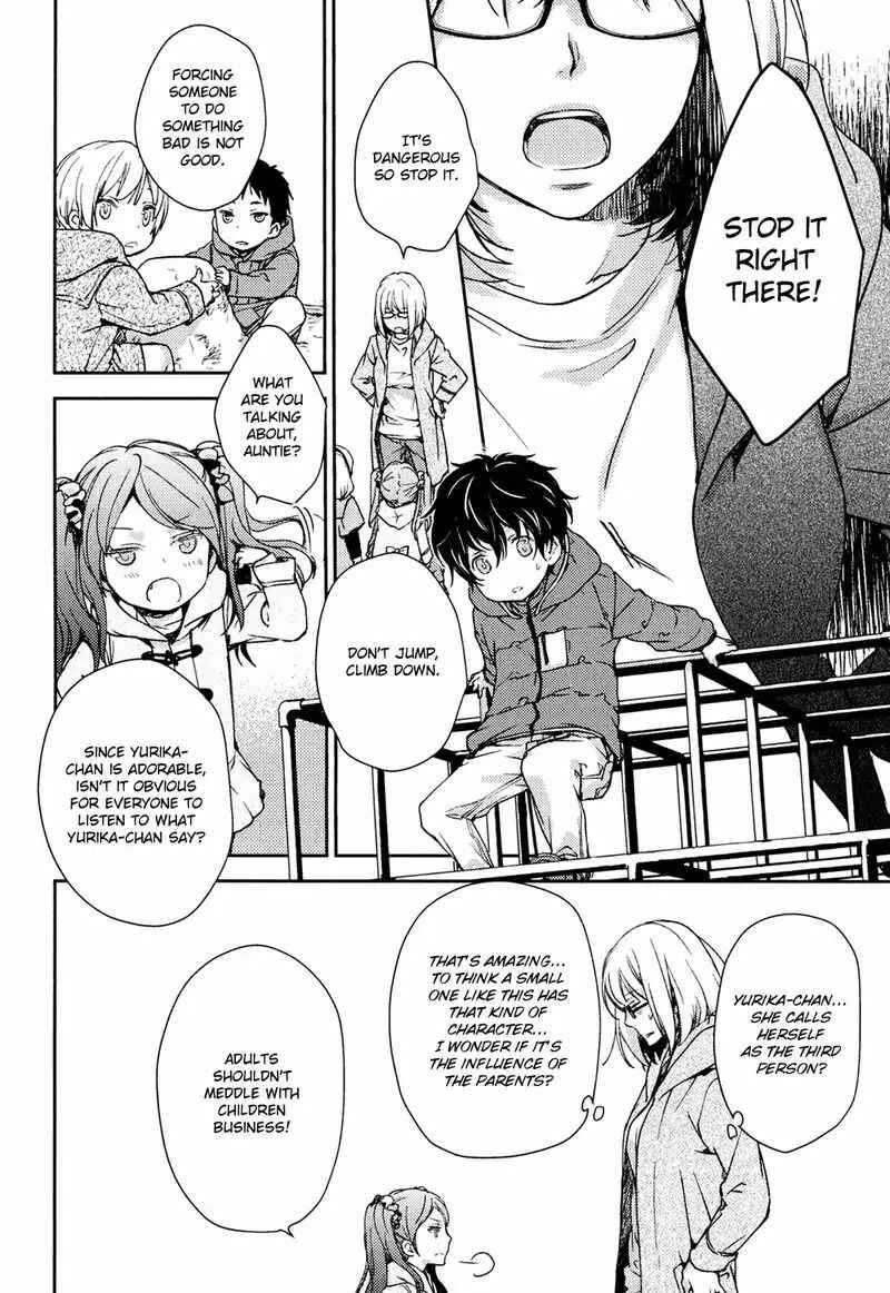Page 22 Chapter 4 No, You na.