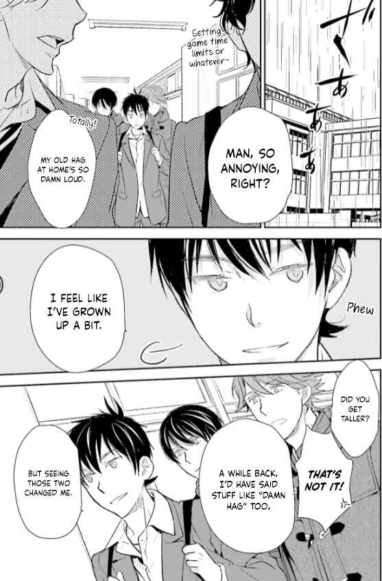 Page 17 Chapter 26 No, You na.