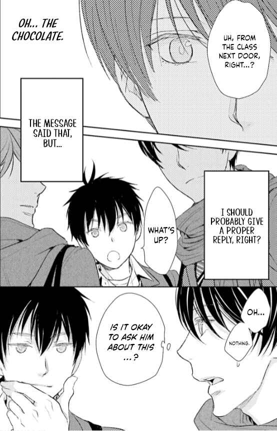 Page 22 Chapter 26 No, You na.