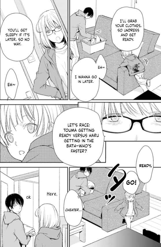 Page 6 Chapter 26 No, You na.