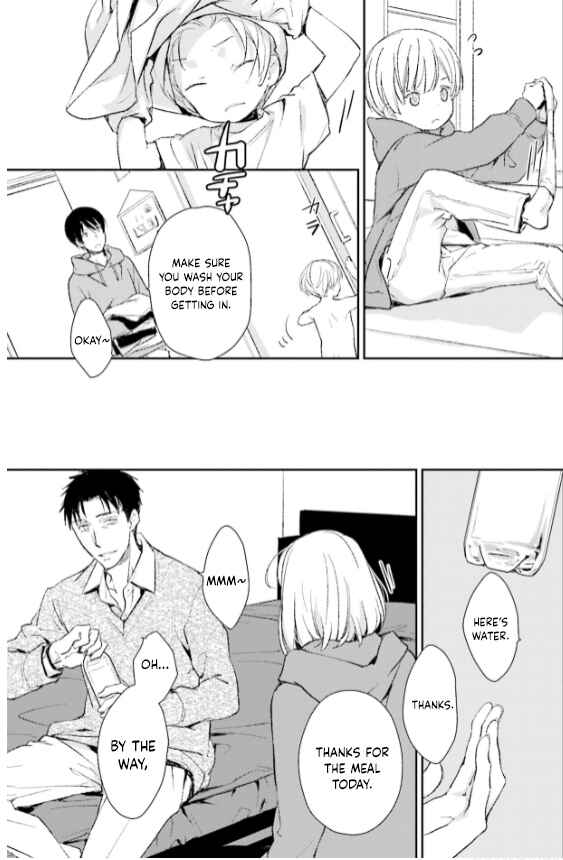 Page 7 Chapter 26 No, You na.