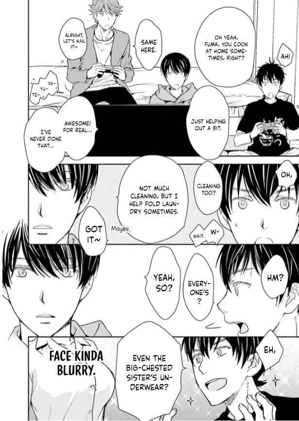 Page 12 Chapter 34 No, You na.