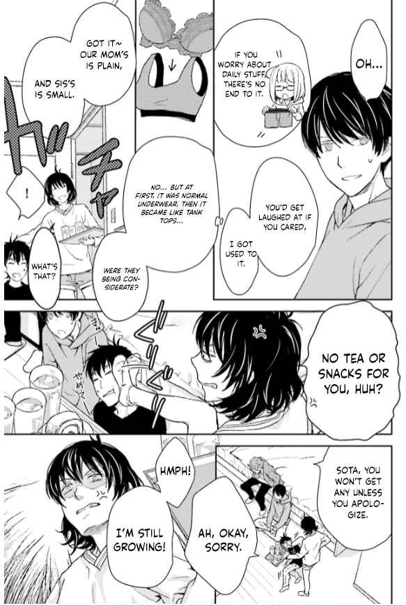 Page 13 Chapter 34 No, You na.