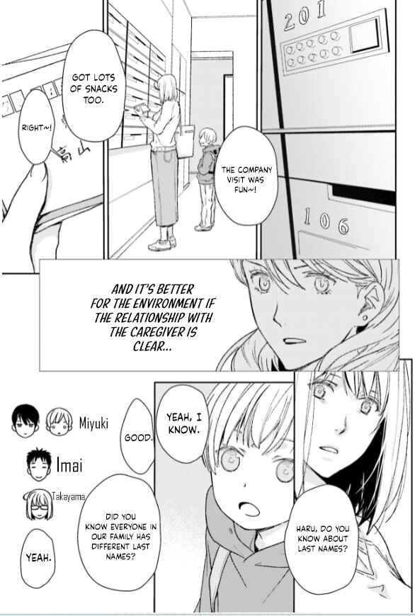 Page 15 Chapter 34 No, You na.