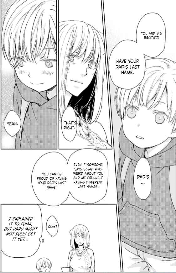 Page 16 Chapter 34 No, You na.