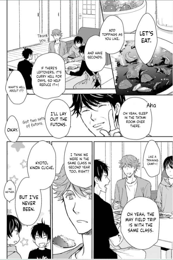 Page 20 Chapter 34 No, You na.