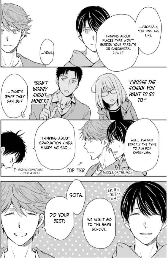 Page 22 Chapter 34 No, You na.