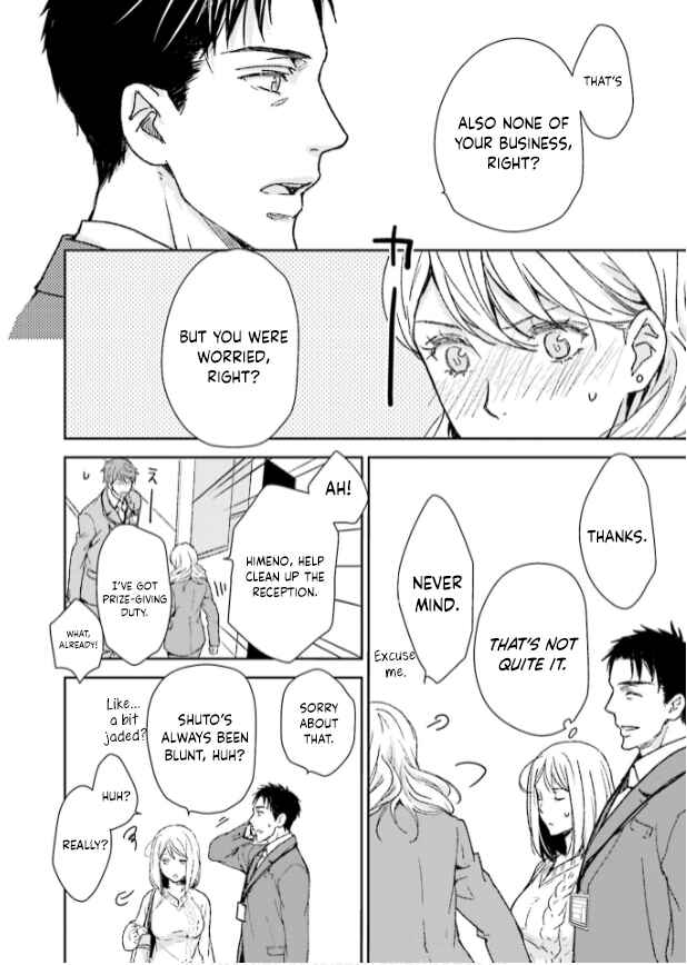 Page 8 Chapter 34 No, You na.