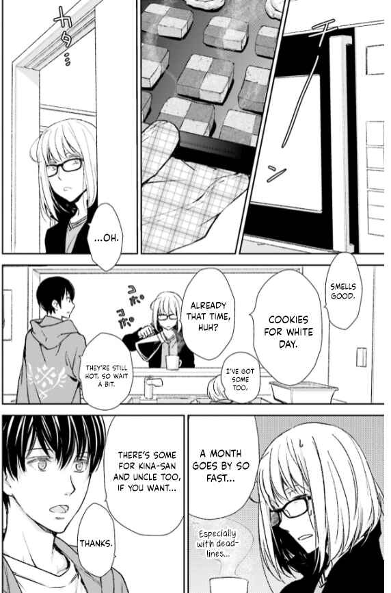 Page 12 Chapter 29 No, You na.