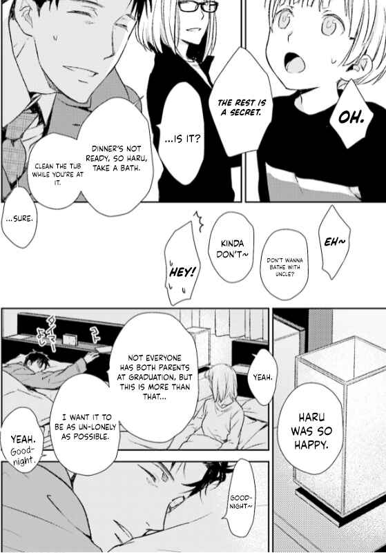 Page 18 Chapter 29 No, You na.