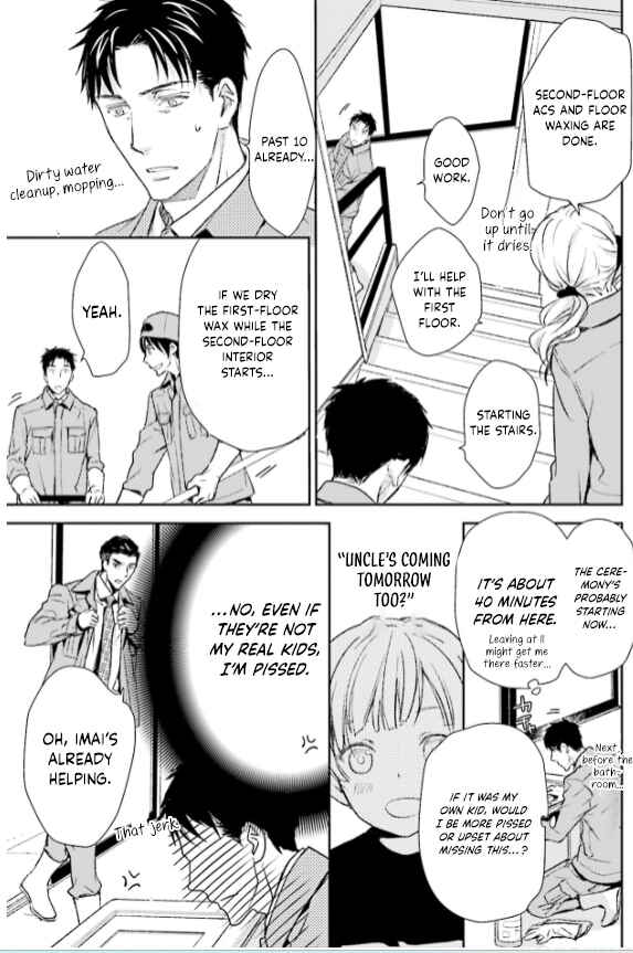 Page 29 Chapter 29 No, You na.