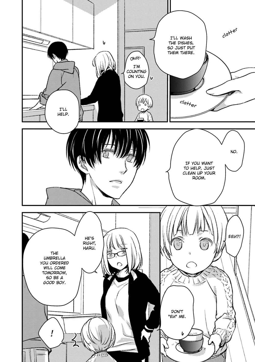 Page 14 Chapter 18 No, You na.