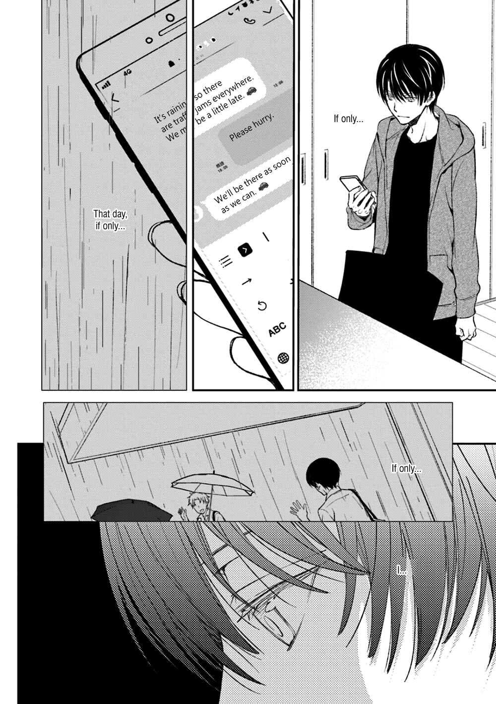 Page 24 Chapter 18 No, You na.
