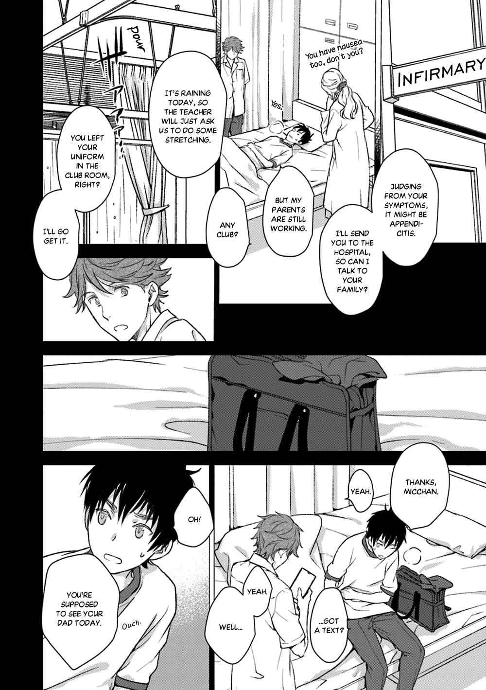 Page 28 Chapter 18 No, You na.