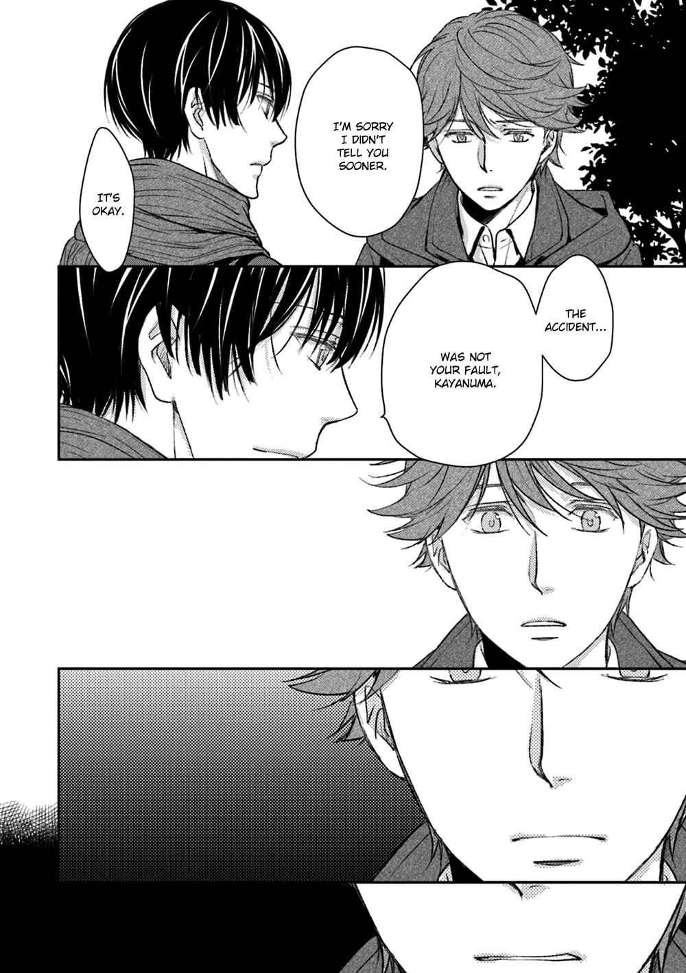 Page 6 Chapter 18 No, You na.