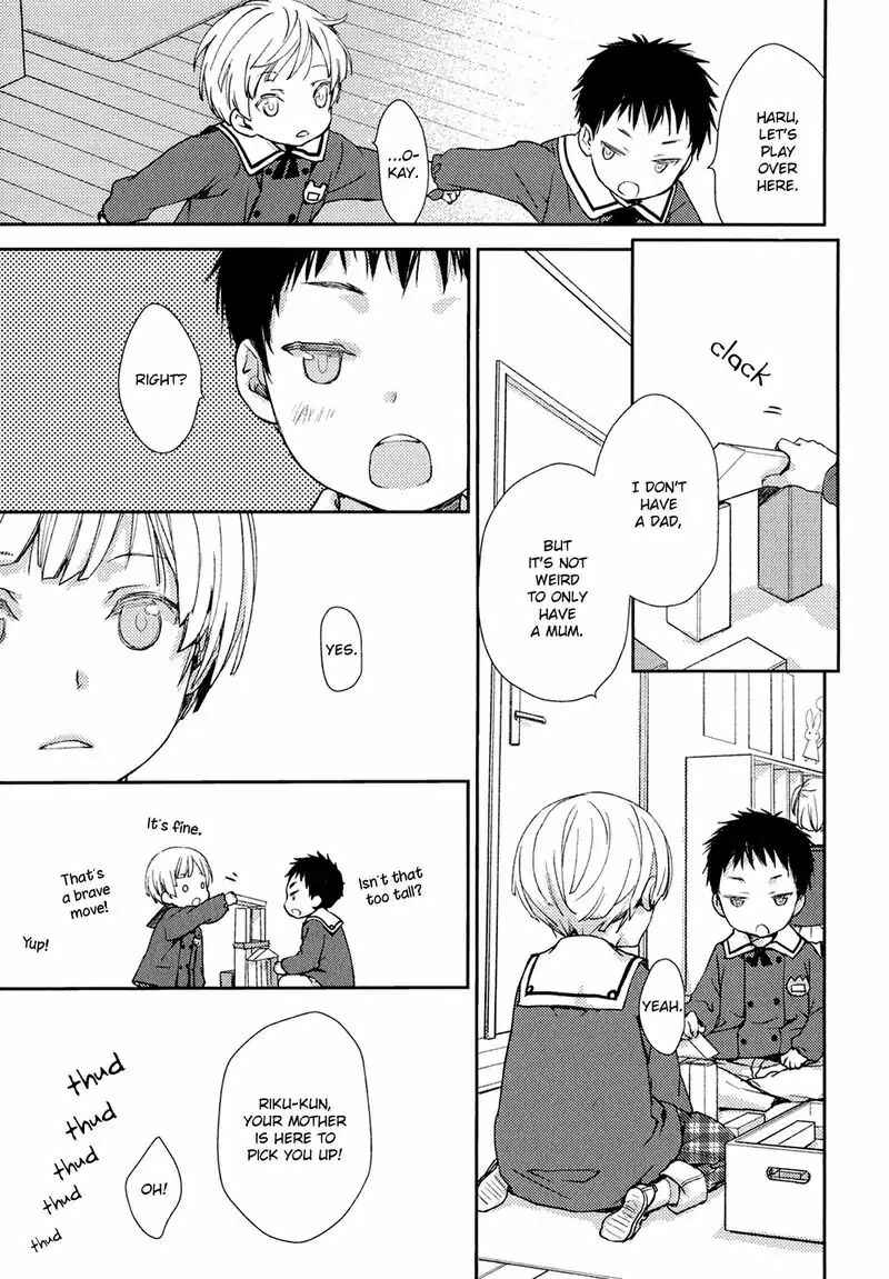 Page 21 Chapter 3 No, You na.