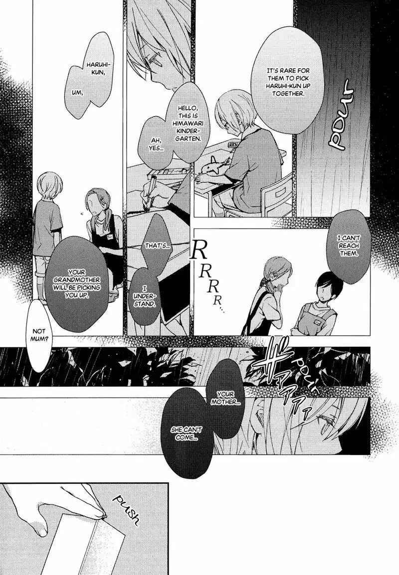 Page 23 Chapter 3 No, You na.