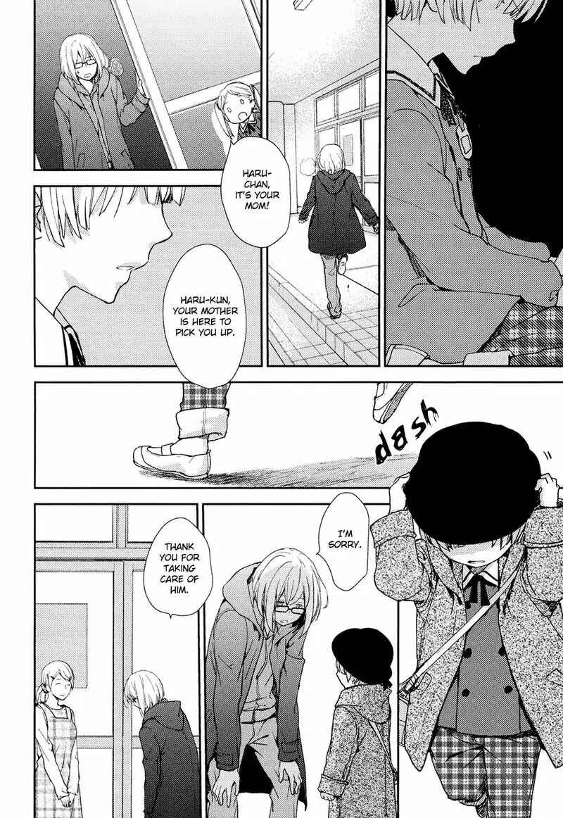 Page 24 Chapter 3 No, You na.