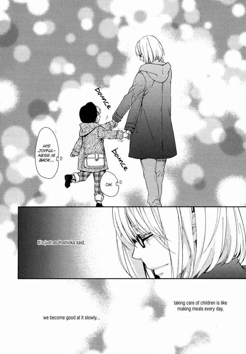 Page 26 Chapter 3 No, You na.