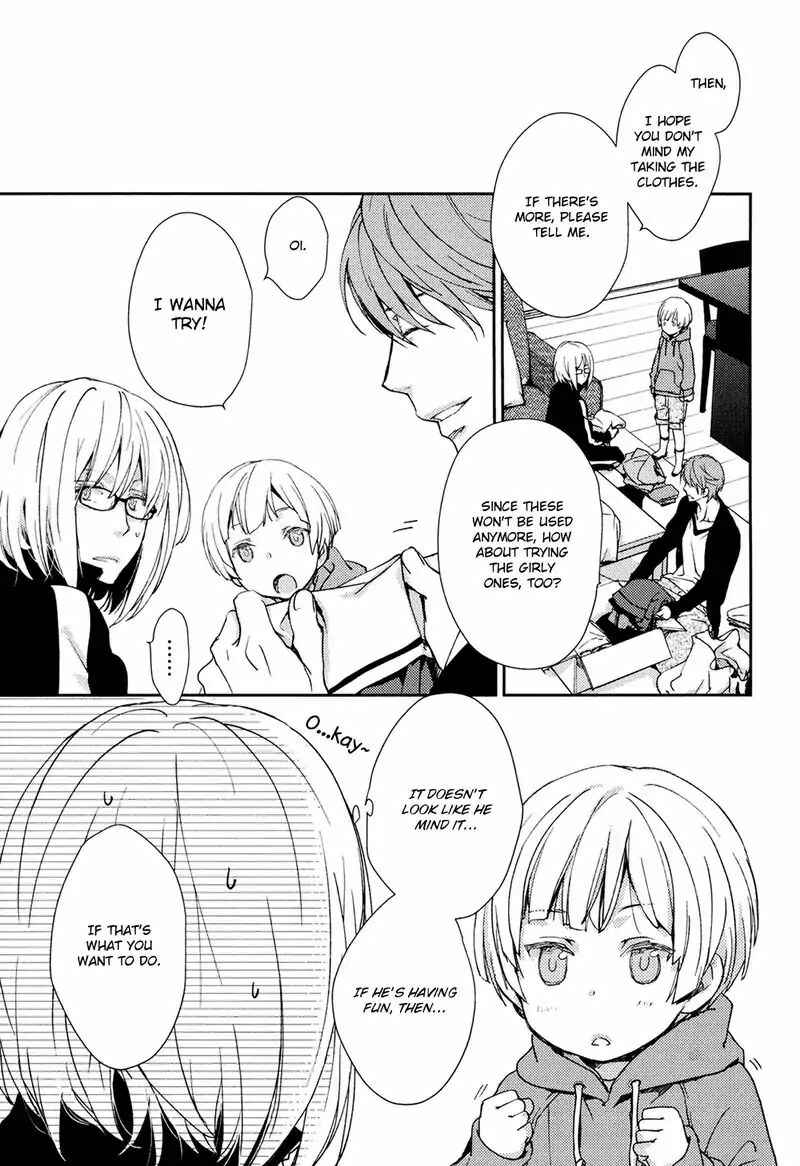 Page 7 Chapter 3 No, You na.
