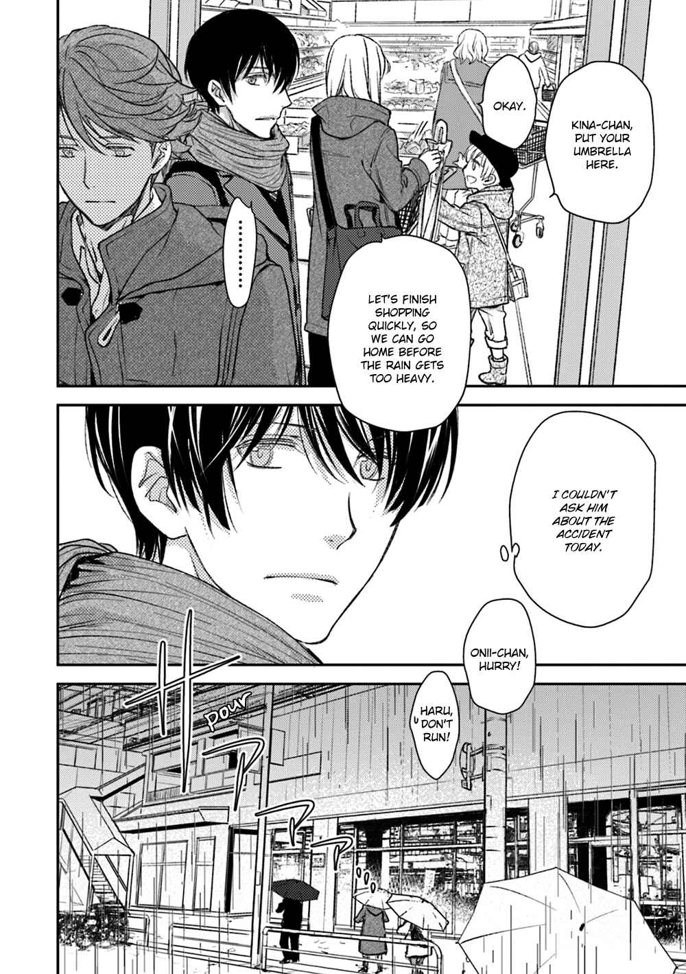 Page 26 Chapter 15 No, You na.