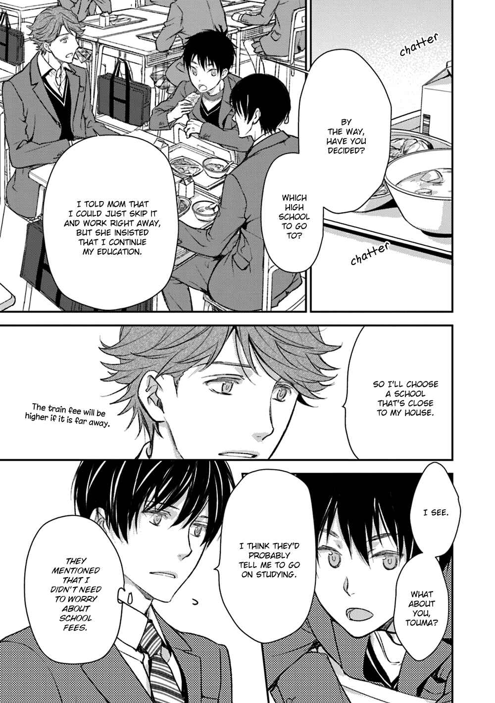 Page 7 Chapter 15 No, You na.