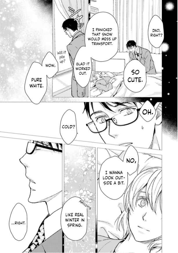 Page 25 Chapter 35 No, You na.