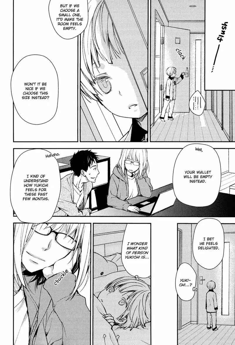 Page 28 Chapter 5 No, You na.