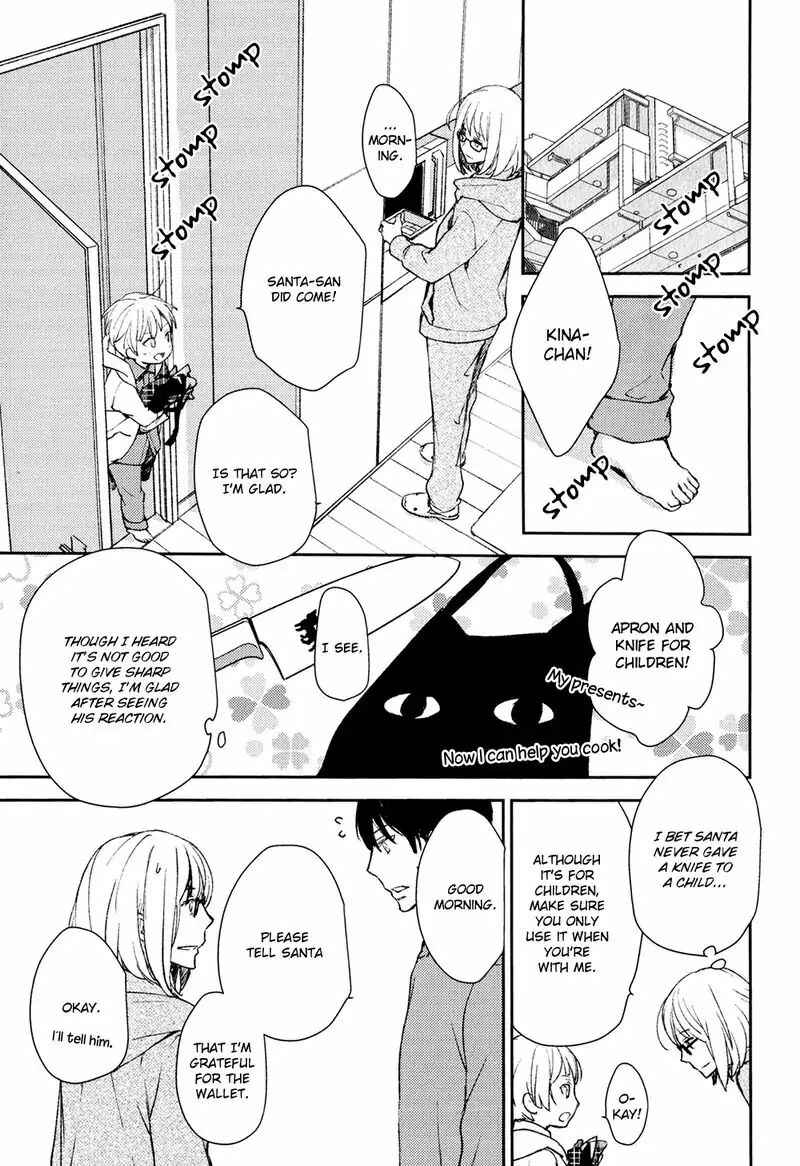 Page 37 Chapter 5 No, You na.
