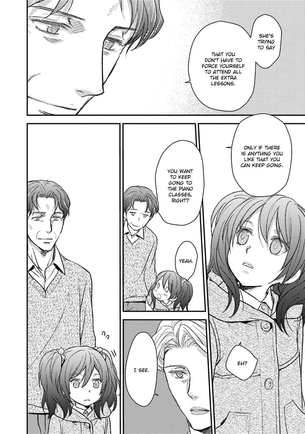 Page 20 Chapter 24 No, You na.