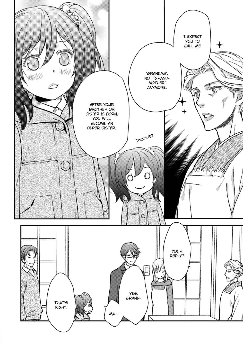Page 24 Chapter 24 No, You na.