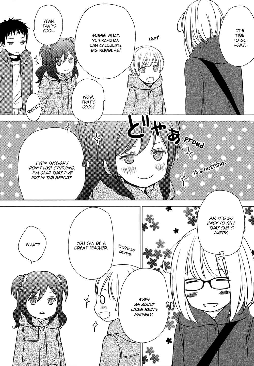 Page 31 Chapter 24 No, You na.
