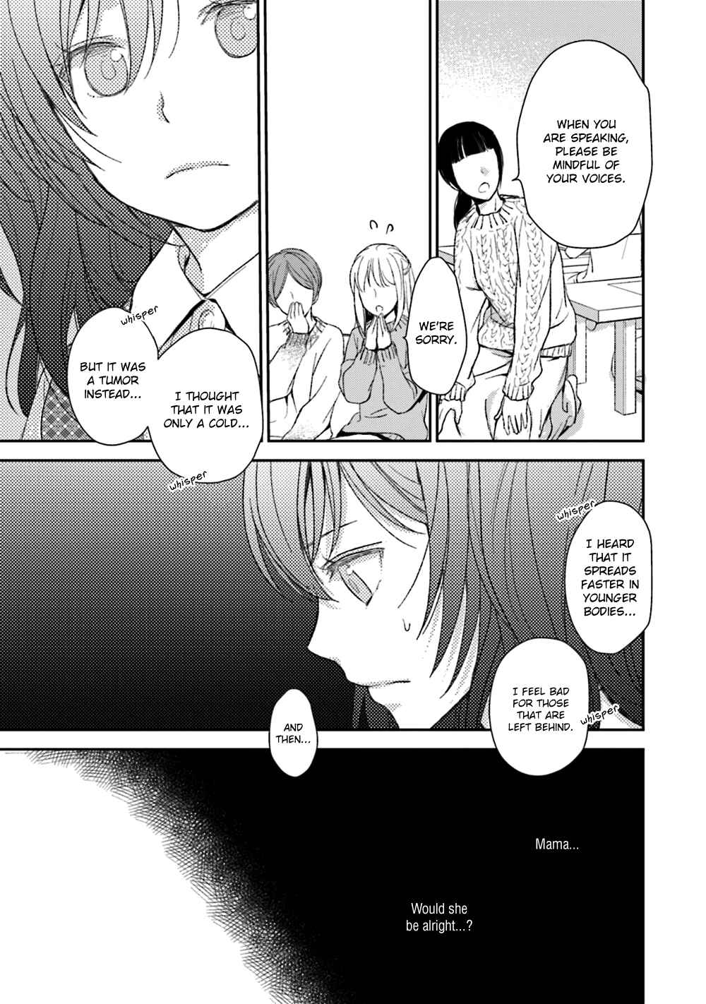 Page 5 Chapter 24 No, You na.