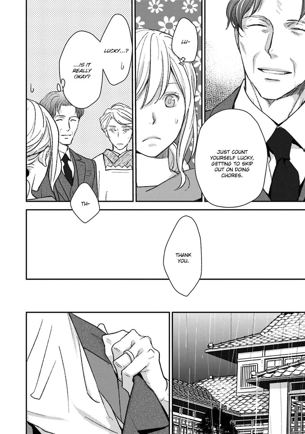Page 8 Chapter 24 No, You na.