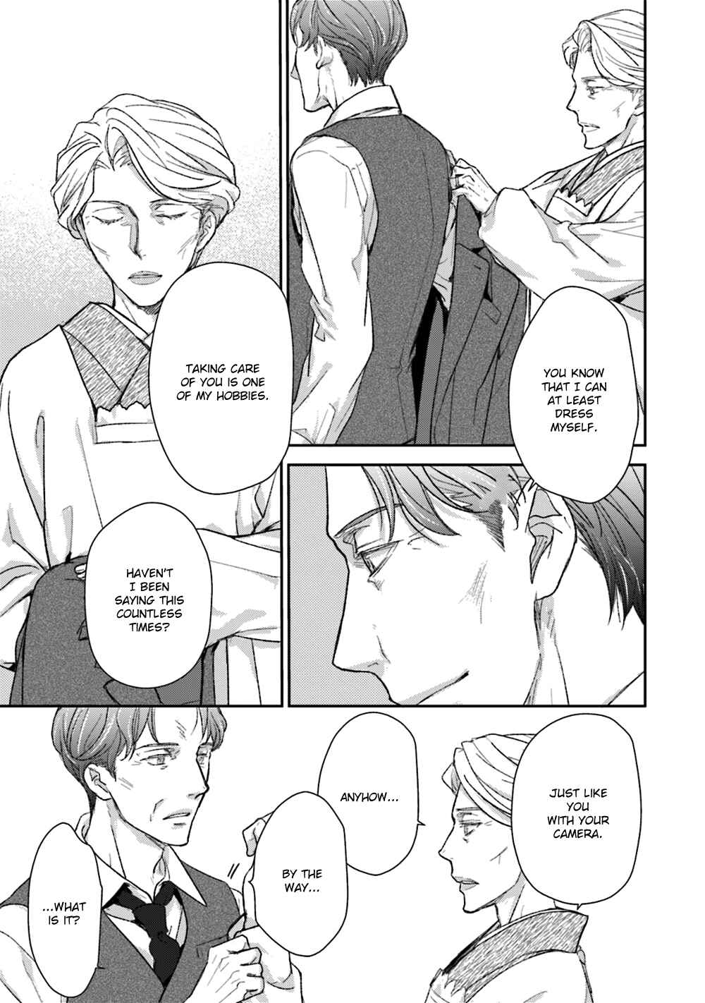 Page 9 Chapter 24 No, You na.