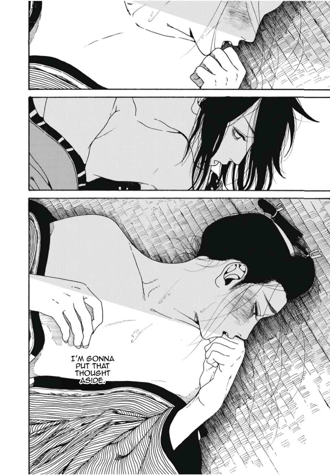 Page 3 Chapter 4 Bidou Wakadanna, Koi Shitau Wa Koushoku Otoko