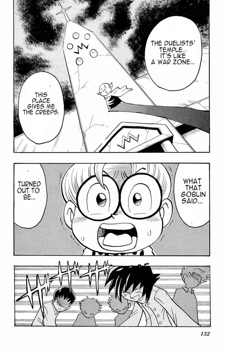 Page 2 Chapter 6 Duel Masters