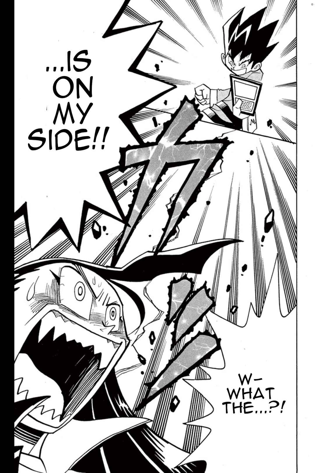 Page 13 Chapter 3 Duel Masters